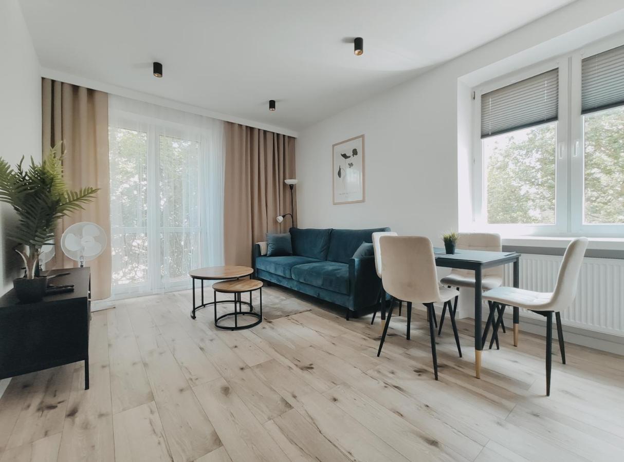 קרקוב Spasowskiego 2 By Homeprime מראה חיצוני תמונה